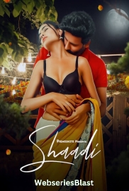 Shaadi (E01-E02) PrimeShots Hot Web Series (2023)