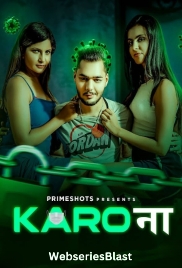 Karo Naa (E01) PrimeShots Hot Web Series (2023)
