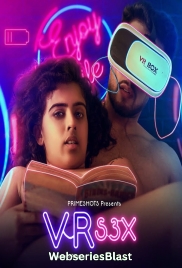 VR S3X (E01) PrimeShots Hot Web Series (2023)