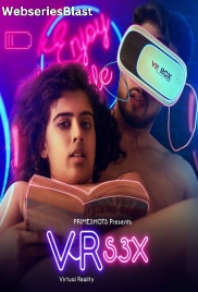 VR S3X (E03) PrimeShots Hot Web Series (2023)