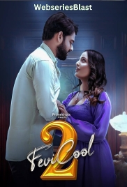 Fevicool Season 2 (E02) PrimeShots Hot Web Series (2023)