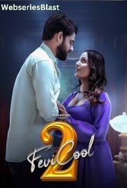 Fevicool Season 2 (E03) PrimeShots Hot Web Series (2023)
