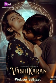 Vashikaran (E01) PrimeShots Hot Web Series (2024)