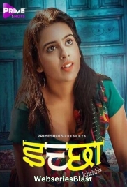 Ichchha (E01) PrimeShots Hot Web Series (2024)