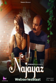 Najayaz (E03) PrimeShots Hot Web Series (2024)