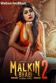 Malkin Bhabhi Season 2 (E01) PrimeShots Hot Web Series (2024)