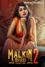 Malkin Bhabhi Season 2 (E03) PrimeShots Hot Web Series (2024)