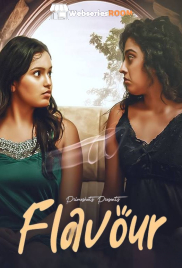 Flavour (E01) PrimeShots Hot Web Series (2024)