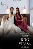 Rog Vilasa (E01) Rangeen Hot Web Series