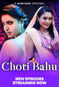 Choti Bahu (E04-E07) Hunters Hot Web Series