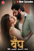 Vaidya (E04-E07) Hunters Hot Web Series