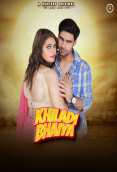 Khiladi Bhaiya (E05-E08) Hunters Hot Web Series