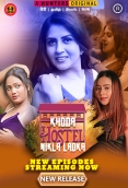 Khoda Hostel Nikla Ladka (E05-E08) Hunters Hot Web Series