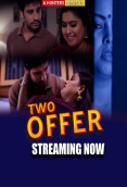 Two Offer (E01) Hunters Hot Web Series