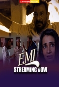 EMI (E01) Hunters Hot Web Series