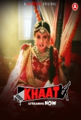 Khaat (E01-E03) Hunters Hot Web Series