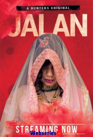 Jalan (E01-E03) Hunters Hot Web Series (2023)