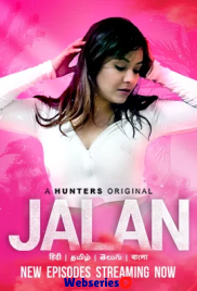 Jalan S01(E04-E05) Hunters Hot Web Series (2023)