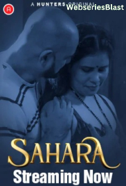 Sahara (E01-E04) Hunters Hot Web Series (2023)