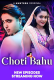 Choti Bahu (E04-E07) Hunters Hot Web Series