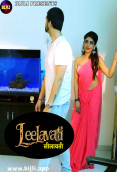 Leelavati Bijli Hot Short Film