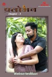 Pralobhan (E03) IBAMovies Hot Web Series (2024)