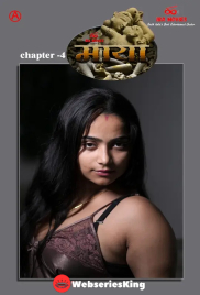 Maya (E04) IBAMovies Hot Web Series (2024)