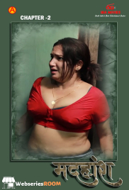 Madhuhosh (E02) IBAMovies Hot Web Series (2024)