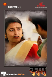 Kamam (E01) IBAMovies Hot Web Series (2024)