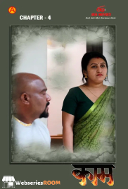 Kamam (E04) IBAMovies Hot Web Series (2025)