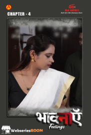 Bhaavanaen (E04) IBAMovies Hot Web Series (2025)