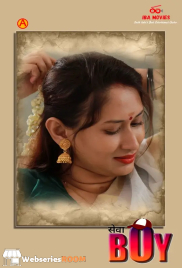 Service Boy (E01) IBAMovies Hot Web Series (2025)
