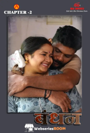 Bandhan (E02) IBAMovies Hot Web Series (2025)