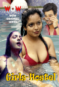 Girls Hostel (E01-E02) WoW Hot Web Series