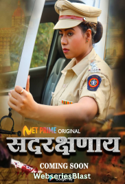 Sadrakshnay (E01) NetPrime Hot Web Series (2023)