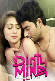Dirty Mind (E01) NetPrime Hot Web Series (2023)