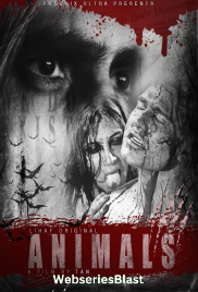 Animals (E01) Lihaf Hot Web Series (2023)