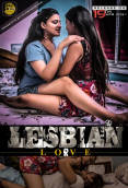 Lesbian Love (E01) FlixSKSMovies Hot Web Series