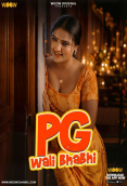 PG Wali Bhabhi Complete WOOW Hot Web Series