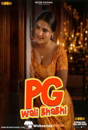 PG Wali Bhabhi Complete WOOW Hot Web Series (2026)