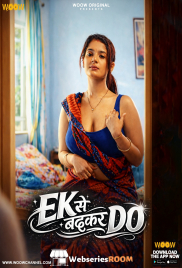 Ek Se Badhkar Do Complete WOOW Hot Web Series (2026)