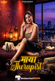 Maya Therapy Complete WOOW Hot Web Series (2026)