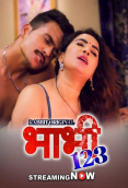 Bhabhi 123 (E03-E04) RabbitMovies Hot Web Series