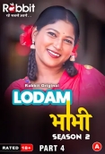 Lodam Bhabhi Season 2 (Part 4) RabbitMovies Hot Web Series