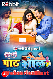 PathShala Season 3 (Part 1) RabbitMovies Hot Web Series (2023)