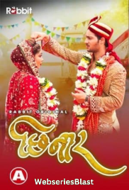 Chhinar (E02) RabbitMovies Hot Web Series (2023)