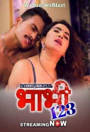Bhabhi 123 (E01-E2) RabbitMovies Hot Web Series (2023)