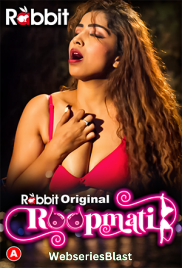 Roopmati (E05-E06) RabbitMovies Hot Web Series (2023)