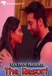 The Resort Lolypop Hot Short Film (2025)