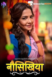 NoShikhiya HottyNotty Hot Short Film (2024)